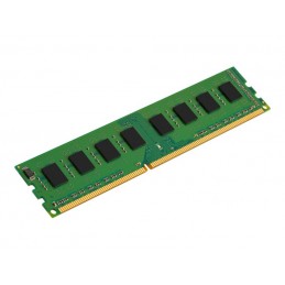 Kingston KCP3L16NS8/4 4G DDR3L-1600U11 1RX8 UDIMM | Kingston