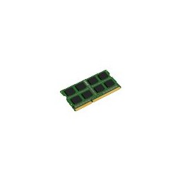 Kingston KCP3L16SS8/4 4GB D3L-1600 1Rx8 SODIMM 1.35V | Kingston