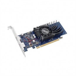 Asus | NVIDIA | 2 GB | GeForce GT 1030 | GDDR5 | HDMI ports quantity 1 | PCI Express 3.0 | Memory clock speed 6008 MHz | Process