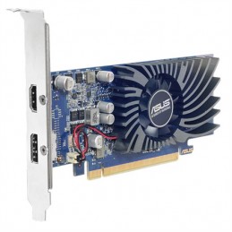 Asus | NVIDIA | 2 GB | GeForce GT 1030 | GDDR5 | HDMI ports quantity 1 | PCI Express 3.0 | Memory clock speed 6008 MHz | Process