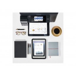 Epson Multifunctional Printer | EcoTank L6570 | Inkjet | Colour | Inkjet Multifunctional Printer | A4 | Wi-Fi | Black
