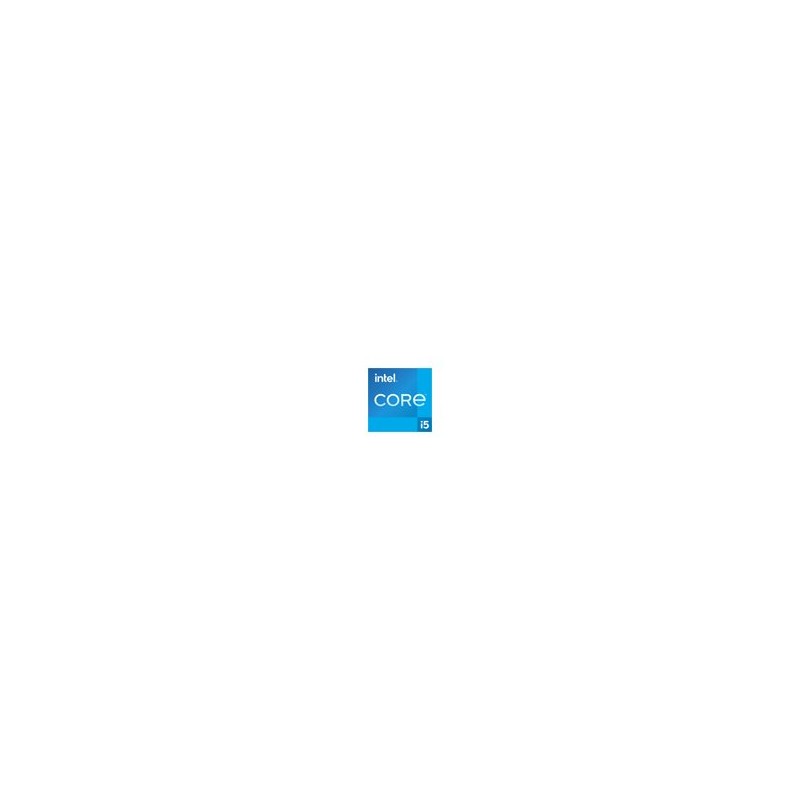 Intel | i5-12400F | 2.5 GHz | LGA1700 | Processor threads 12 | i5-124xx | Processor cores 6