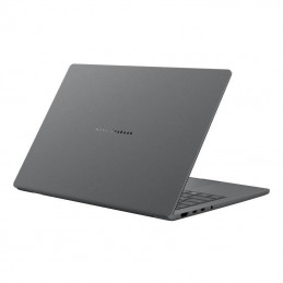 Notebook|ASUS|ZenBook Series|UX3407RA-QD010W|CPU Snapdragon|X1E78100|3400 MHz|14"|1920x1200|RAM 32GB|LPDDR5x|SSD 1TB|Qualcomm Ad