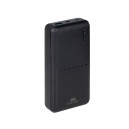 POWER BANK USB 20000MAH/BLACK VA2571 RIVACASE