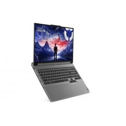 Lenovo Legion 5 16IRX9 | Luna Grey | 16 " | IPS | WQXGA | 2560 x 1600 pixels | Intel Core i5 | i5-13450HX | 16 GB | SO-DIMM DDR5