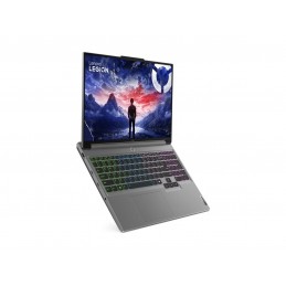 Lenovo Legion 5 16IRX9 | Luna Grey | 16 " | IPS | WQXGA | 2560 x 1600 pixels | Intel Core i5 | i5-13450HX | 16 GB | SO-DIMM DDR5