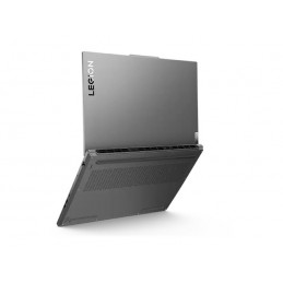 Lenovo Legion 5 16IRX9 | Luna Grey | 16 " | IPS | WQXGA | 2560 x 1600 pixels | Intel Core i5 | i5-13450HX | 16 GB | SO-DIMM DDR5