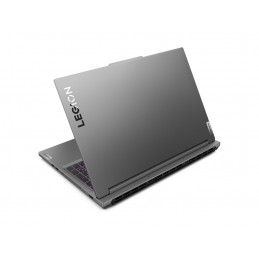 Lenovo Legion 5 16IRX9 | Luna Grey | 16 " | IPS | WQXGA | 2560 x 1600 pixels | Intel Core i5 | i5-13450HX | 16 GB | SO-DIMM DDR5