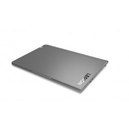 Lenovo Legion 5 16IRX9 | Luna Grey | 16 " | IPS | WQXGA | 2560 x 1600 pixels | Intel Core i5 | i5-13450HX | 16 GB | SO-DIMM DDR5