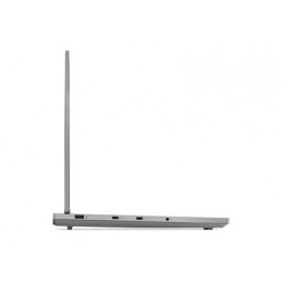 Lenovo Legion 5 16IRX9 | Luna Grey | 16 " | IPS | WQXGA | 2560 x 1600 pixels | Intel Core i5 | i5-13450HX | 16 GB | SO-DIMM DDR5