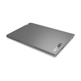 Lenovo Legion 5 16IRX9 | Luna Grey | 16 " | IPS | WQXGA | 2560 x 1600 pixels | Intel Core i5 | i5-13450HX | 16 GB | SO-DIMM DDR5