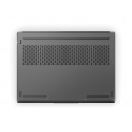 Lenovo Legion 5 16IRX9 | Luna Grey | 16 " | IPS | WQXGA | 2560 x 1600 pixels | Intel Core i5 | i5-13450HX | 16 GB | SO-DIMM DDR5