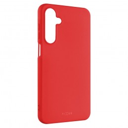 Fixed Story | Back Cover | Samsung | Galaxy A16 4G/5G | Rubber | Red