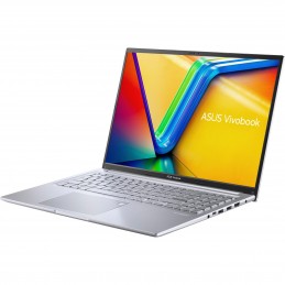 Asus | Vivobook 16 M1605YA-MB242W | Cool Silver | 16 " | IPS | WUXGA | 1920 x 1200 pixels | Anti-glare | AMD Ryzen 7 | 7730U | 1