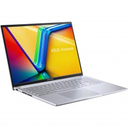 Asus | Vivobook 16 M1605YA-MB242W | Cool Silver | 16 " | IPS | WUXGA | 1920 x 1200 pixels | Anti-glare | AMD Ryzen 7 | 7730U | 1