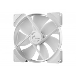 Fractal Design | Prisma AL-18 PWM | White | ARGB Fan