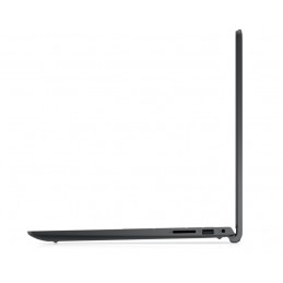 Dell Vostro 15 3530 | Carbon Black | 15.6 " | WVA | FHD | 1920 x 1080 pixels | Anti-glare | Intel Core i5 | i5-1334U | 16 GB | D