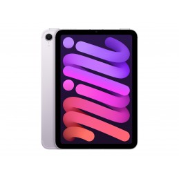 Apple iPad Mini (A17 Pro) Wi-Fi + Cellular 256GB Purple | Apple