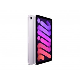 Apple iPad Mini (A17 Pro) Wi-Fi + Cellular 256GB Purple | Apple