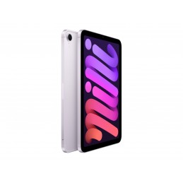Apple iPad Mini (A17 Pro) Wi-Fi + Cellular 256GB Purple | Apple