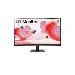 LCD Monitor|LG|32MR50C-B|31.5"|Business/Curved|Panel VA|1920x1080|16:9|100Hz|5 ms|Tilt|32MR50C-B