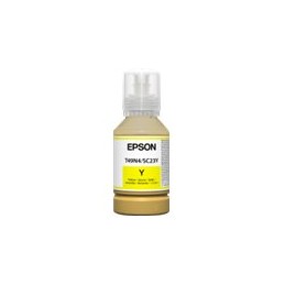 Epson T49H | Ink Bottle | Yellow