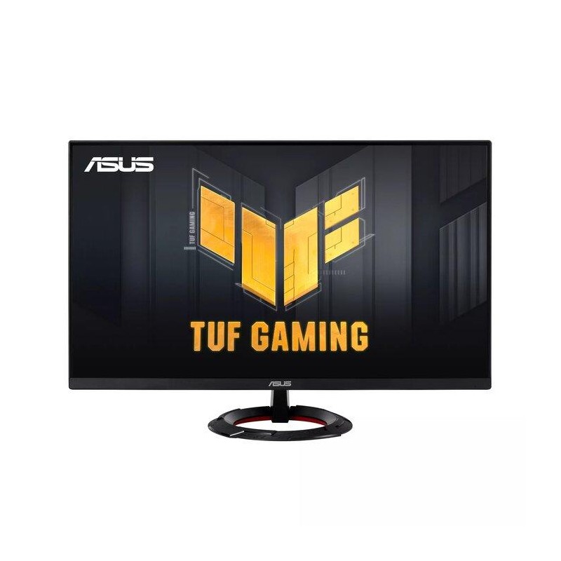 LCD Monitor|ASUS|23.8"|Gaming|Panel IPS|1920x1080|16:9|180Hz|1 ms|Speakers|Tilt|Colour Black|90LM0AE1-B01E70