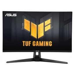 LCD Monitor|ASUS|90LM05Z0-B05370|27"|Gaming|Panel VA|2560x1440|16:9|170Hz|Matte|1 ms|Speakers|Tilt|Colour Black|90LM05Z0-B05370