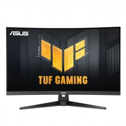 LCD Monitor|ASUS|90LM0AP1-B01171|31.5"|Gaming/Curved|Panel VA|2560x1440|16:9|1780Hz|Matte|1 ms|Speakers|Height adjustable|Tilt|C