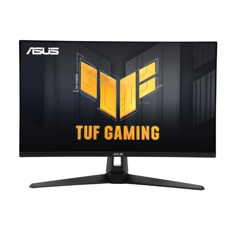 LCD Monitor|ASUS|90LM05X0-B01370|27"|Gaming|Panel IPS|1920x1080|16:9|280Hz|Matte|1 ms|Speakers|Colour Black|90LM05X0-B01370