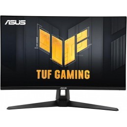 LCD Monitor|ASUS|90LM05Z0-B08370|27"|Gaming|Panel IPS|2560x1440|16:9|260Hz|Matte|1 ms|Speakers|Height adjustable|Tilt|Colour Bla