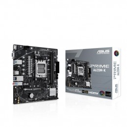 Mainboard|ASUS|AMD A620|Micro-ATX|Memory DDR5|Memory slots 2|1xPCI-Express 3.0 1x|1xPCI-Express 4.0 16x|1xM.2|1x15pin D-sub|1xHD