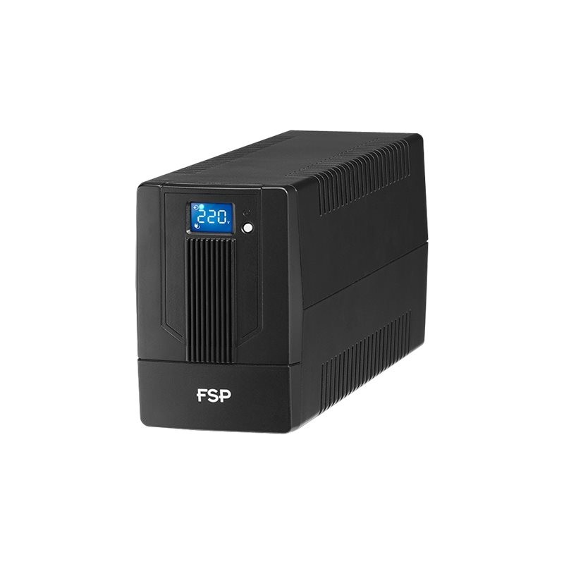 FSP | IFP 2000 | 2000 VA | 1200 W