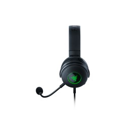 Razer | Gaming Headset | Kraken V3 Hypersense | Wired | Over-Ear | Noise canceling