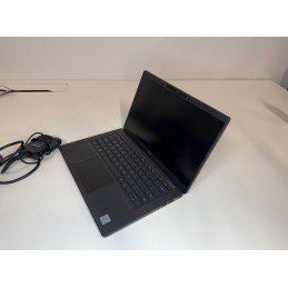 Dell REFURBISHED Grade C+ Dell Latitude 7410 | 14 " | FHD | Anti Glare | Intel Core i5 | i5-10310U | 16 GB | Solid-state drive c