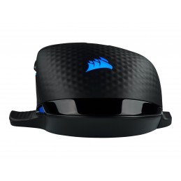 Corsair | Gaming Mouse | DARK CORE RGB PRO SE | Wireless / Wired | Optical | Gaming Mouse | Black | Yes