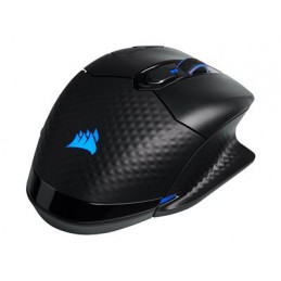 Corsair | Gaming Mouse | DARK CORE RGB PRO SE | Wireless / Wired | Optical | Gaming Mouse | Black | Yes