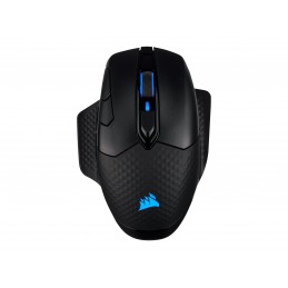 Corsair | Gaming Mouse | DARK CORE RGB PRO SE | Wireless / Wired | Optical | Gaming Mouse | Black | Yes