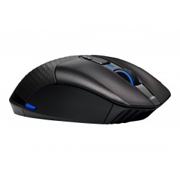 Corsair | Gaming Mouse | DARK CORE RGB PRO SE | Wireless / Wired | Optical | Gaming Mouse | Black | Yes