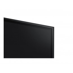 Samsung LS43DM702UUXDU | 43 " | VA | 4K | 16:9 | 60 Hz | 4 ms | 3840 x 2160 pixels | 300 cd/m | HDMI ports quantity 2 | Black