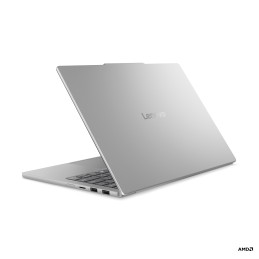 Lenovo IdeaPad Slim 5 13ARP10 | Cloud Grey | 13.3 " | IPS | WUXGA | 1920 x 1200 pixels | Anti-glare | AMD Ryzen 5 | 7535HS | 16 