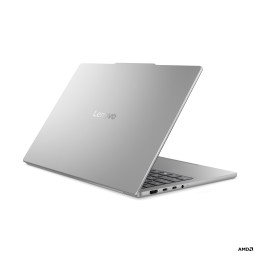 Lenovo IdeaPad Slim 5 13ARP10 | Cloud Grey | 13.3 " | IPS | WUXGA | 1920 x 1200 pixels | Anti-glare | AMD Ryzen 7 | 7735HS | 16 