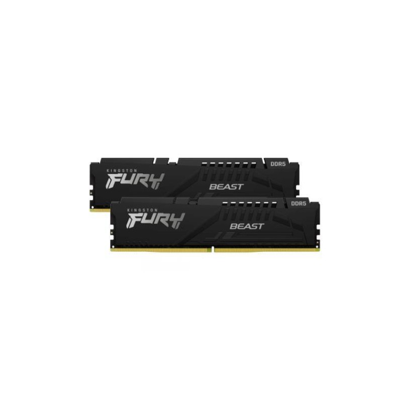 MEMORY DIMM 32GB DDR5-6000/KIT2 KF560C30BBEK2-32 KINGSTON