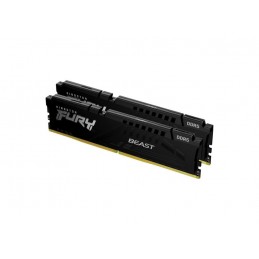 MEMORY DIMM 64GB DDR5-6000/KIT2 KF560C30BBEK2-64 KINGSTON