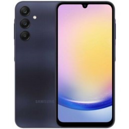 MOBILE PHONE GALAXY A25 5G/256GB BLUE SM-A256B SAMSUNG