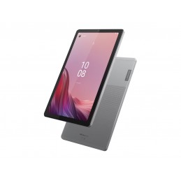 Lenovo | Tab | M9 | HD | 9 " | Grey | IPS | 1340 x 800 pixels | MediaTek Helio G80 | 4 GB | Soldered LPDDR4x | 64 GB | 3G | 4G |