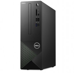 Dell Vostro | 3030S | Desktop | SFF | Intel Core i5 | i5-14400 | Internal memory 8 GB | DDR5 | Solid-state drive capacity 512 GB