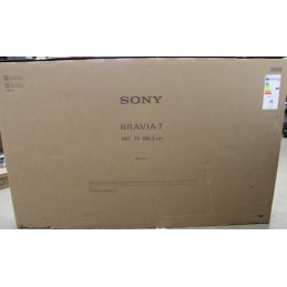 Sony | DAMAGED PACKAGING