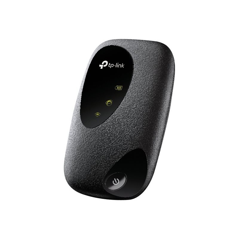 4G LTE Mobile Wi-Fi | M7000 | 150+50 Mbit/s | Mesh Support No | MU-MiMO No | 3G/4G data sharing | Antenna type Internal | 1 x mi