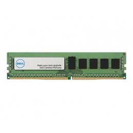 Dell Memory Upgrade - 16 GB - 1Rx8 DDR5 UDIMM 5600 MT/s (Not Compatible with 4800 MT/s DIMMs) | Dell